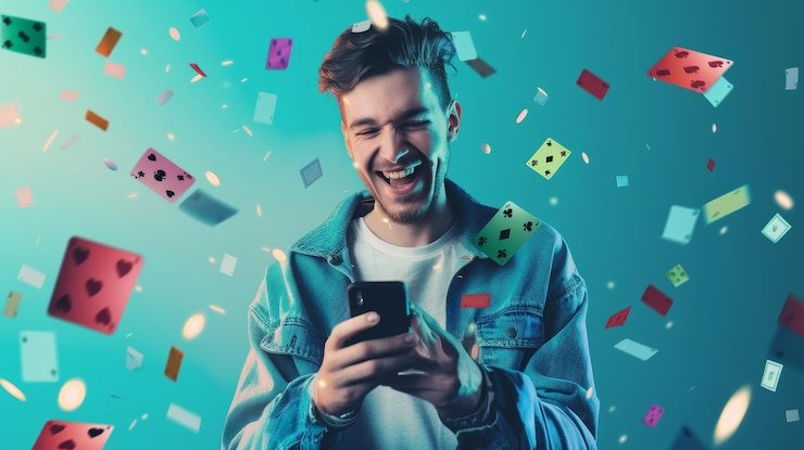 Dasbor multi-olahraga dengan layar pertandingan