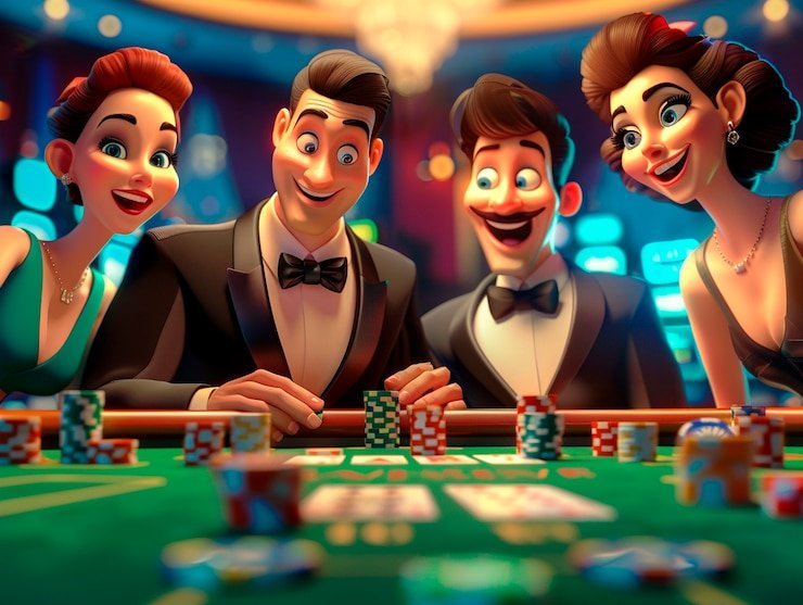 Permainan Kartu Game 